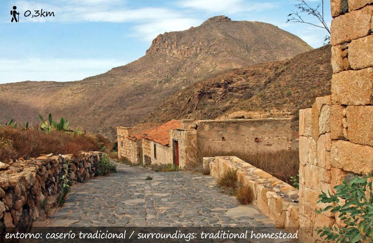 Live Finca San Miguel San Miguel de Abona Exterior foto